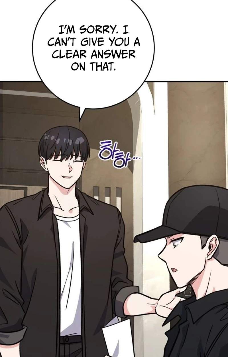 The Support Ate it All — Chapter 55 — page 8