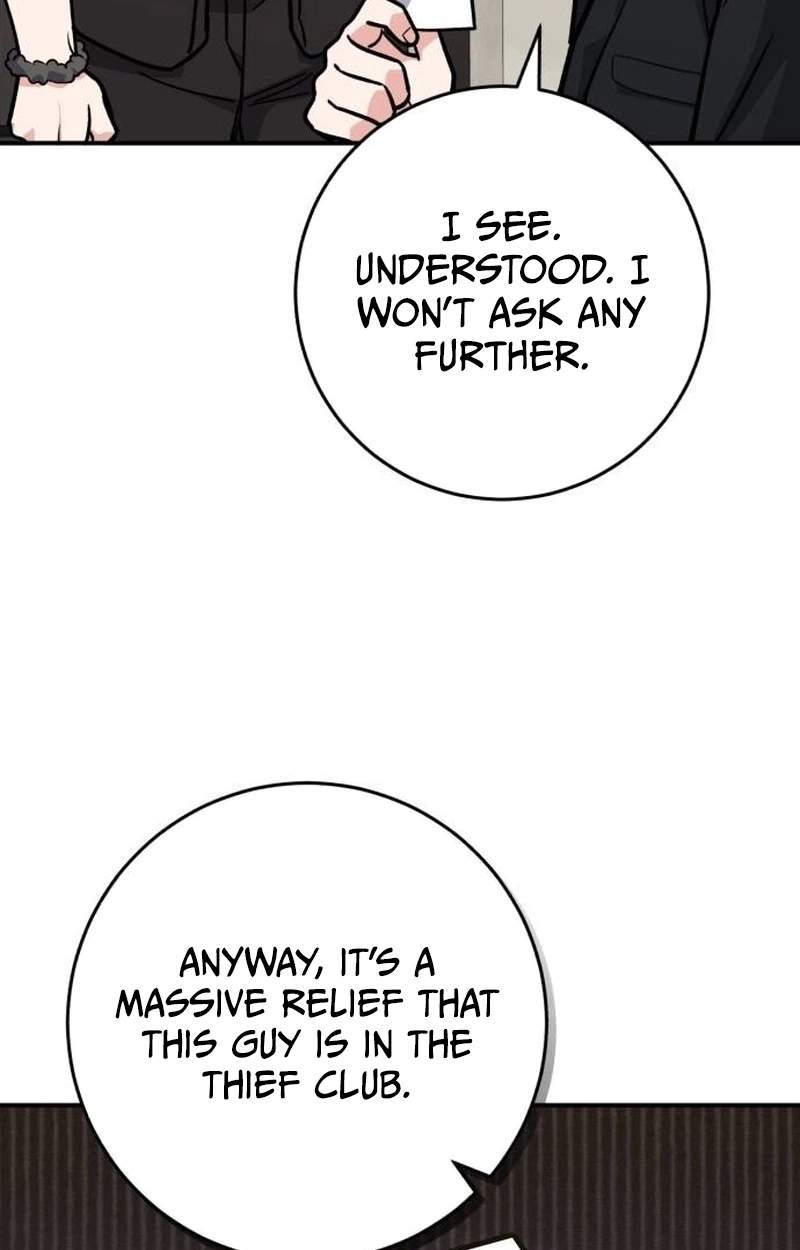 The Support Ate it All — Chapter 55 — page 9