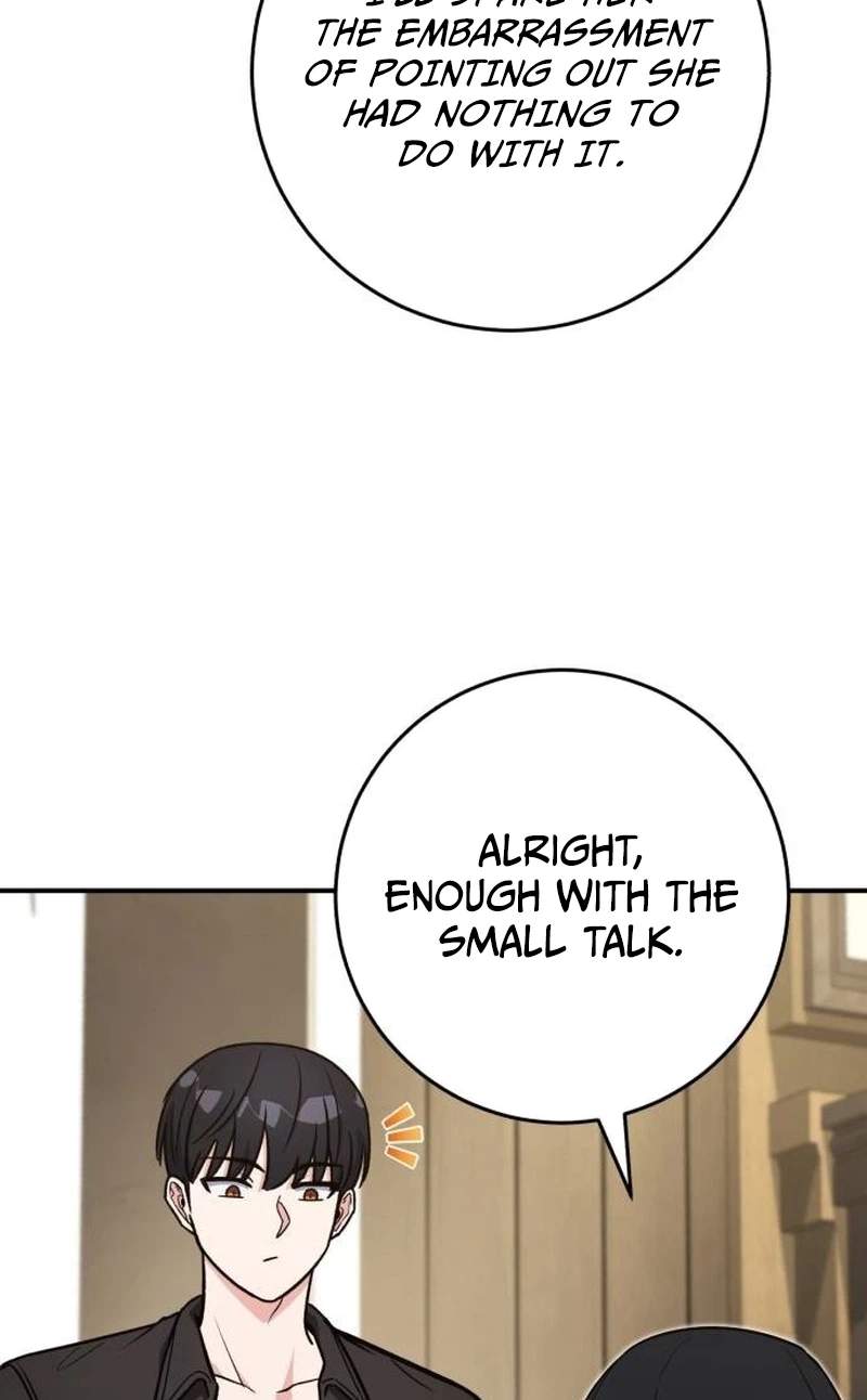 The Support Ate it All — Chapter 55 — page 14