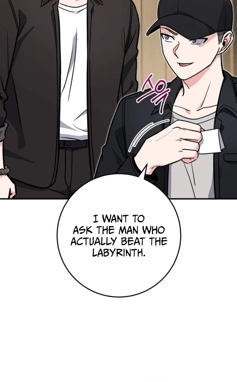 The Support Ate it All — Chapter 55 — page 15