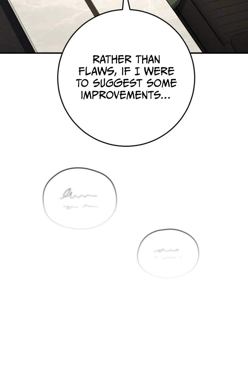 The Support Ate it All — Chapter 55 — page 17