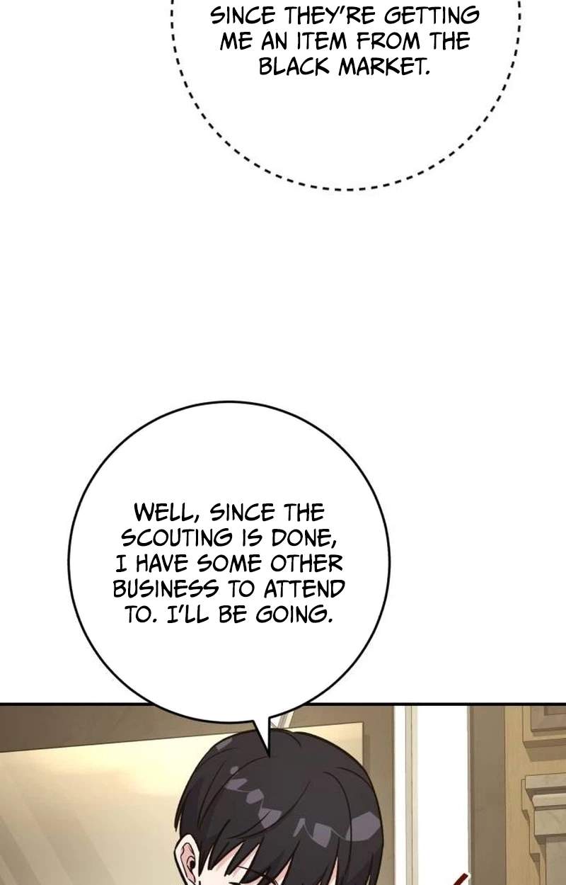 The Support Ate it All — Chapter 55 — page 22