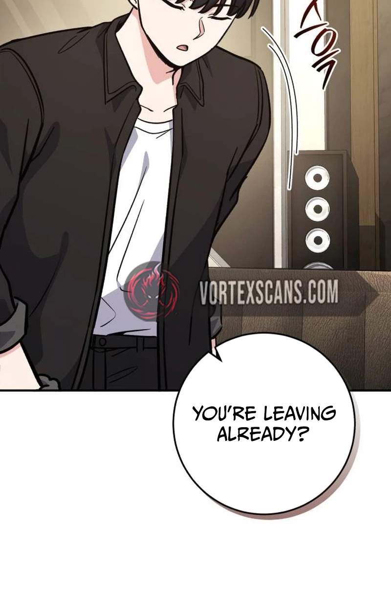 The Support Ate it All — Chapter 55 — page 23
