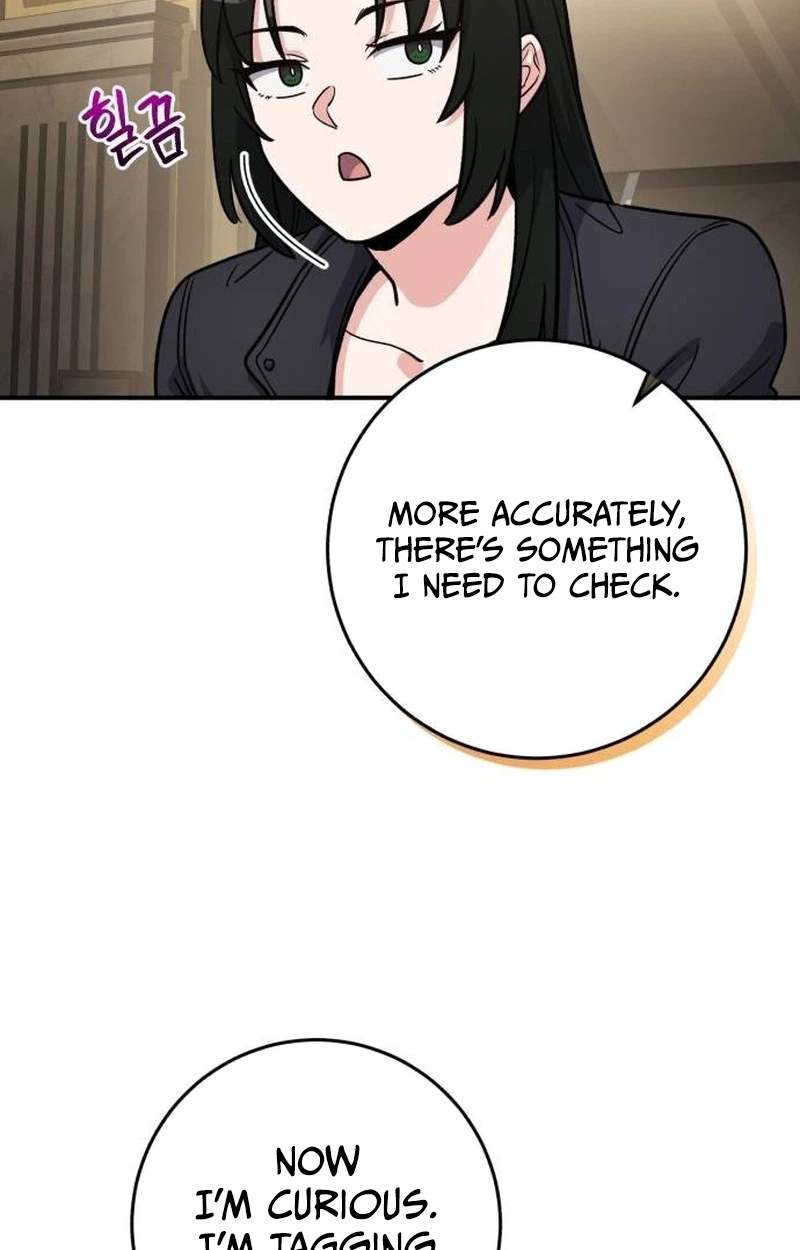 The Support Ate it All — Chapter 55 — page 26