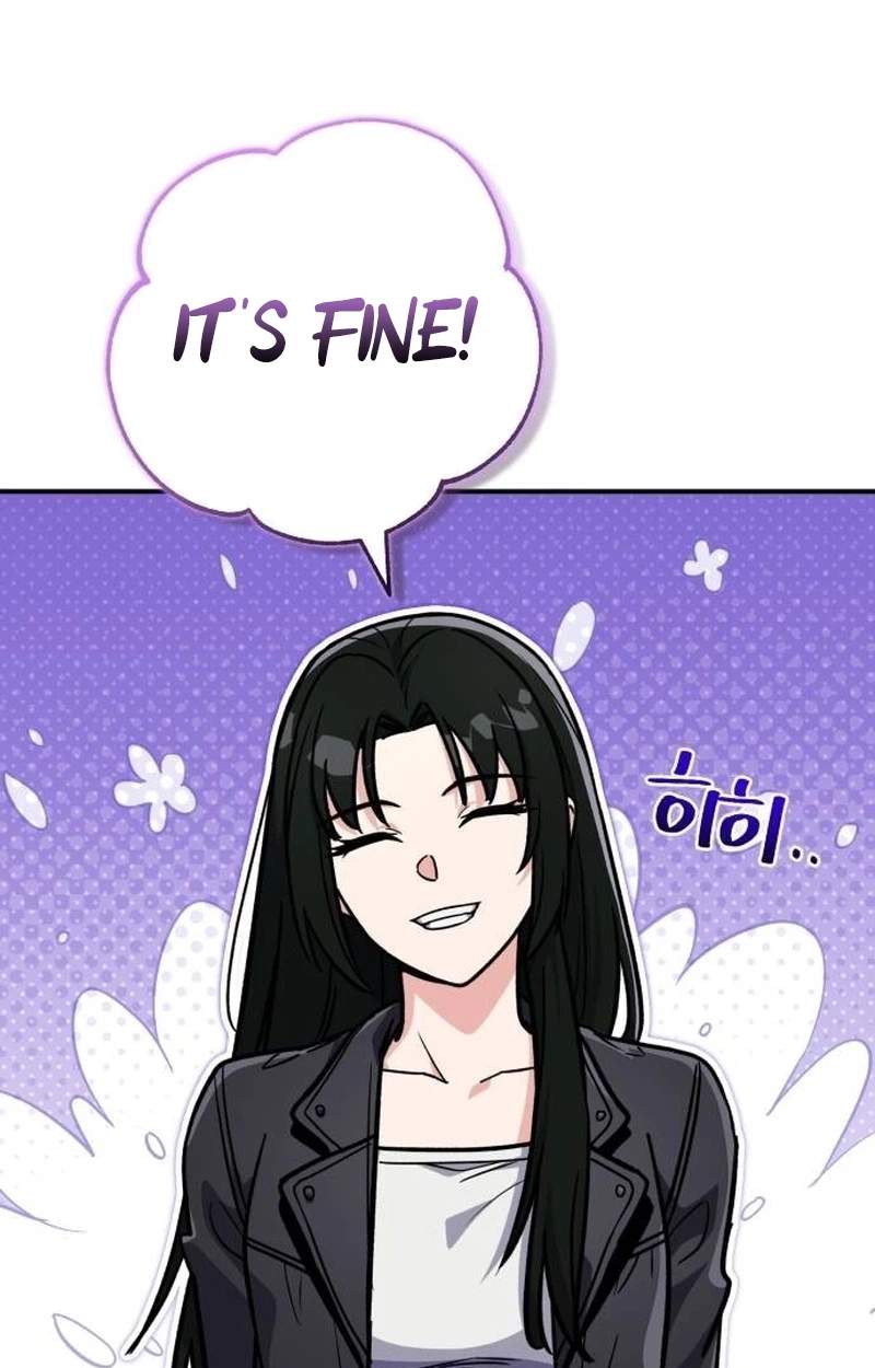 The Support Ate it All — Chapter 55 — page 28
