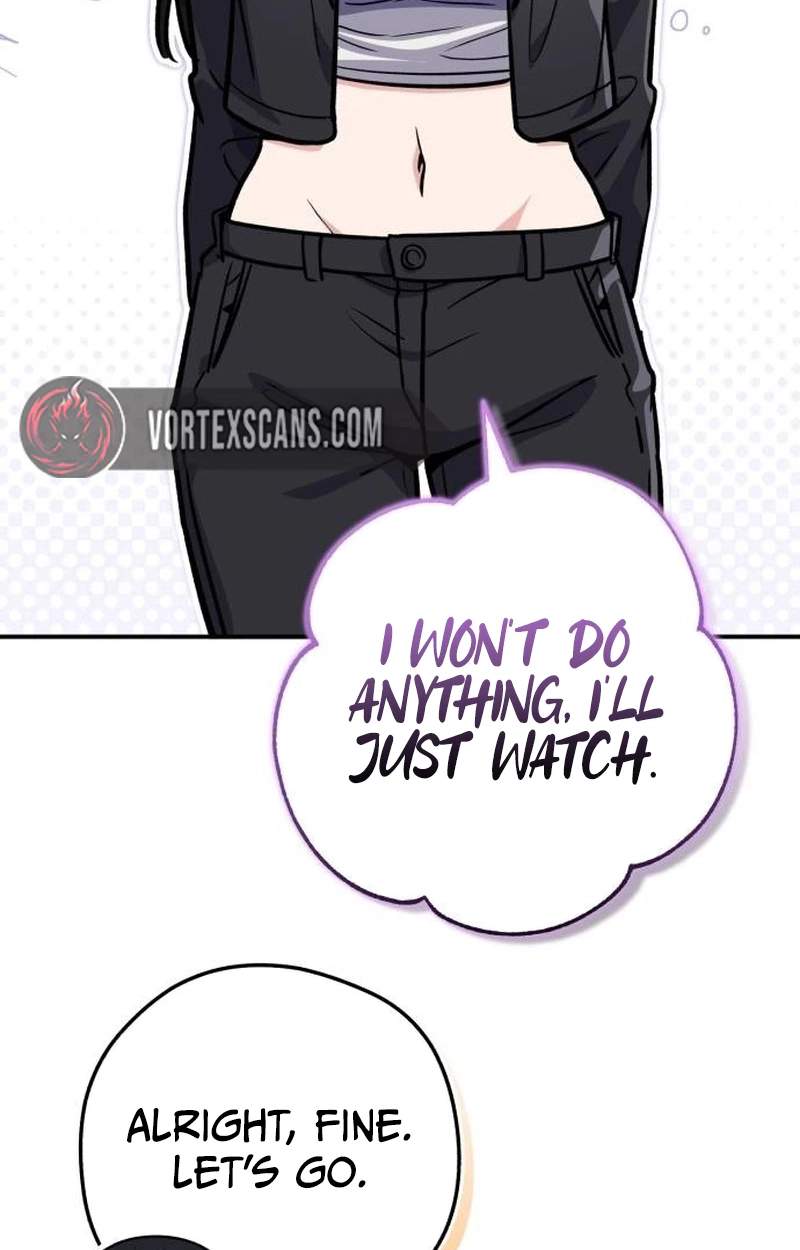 The Support Ate it All — Chapter 55 — page 29