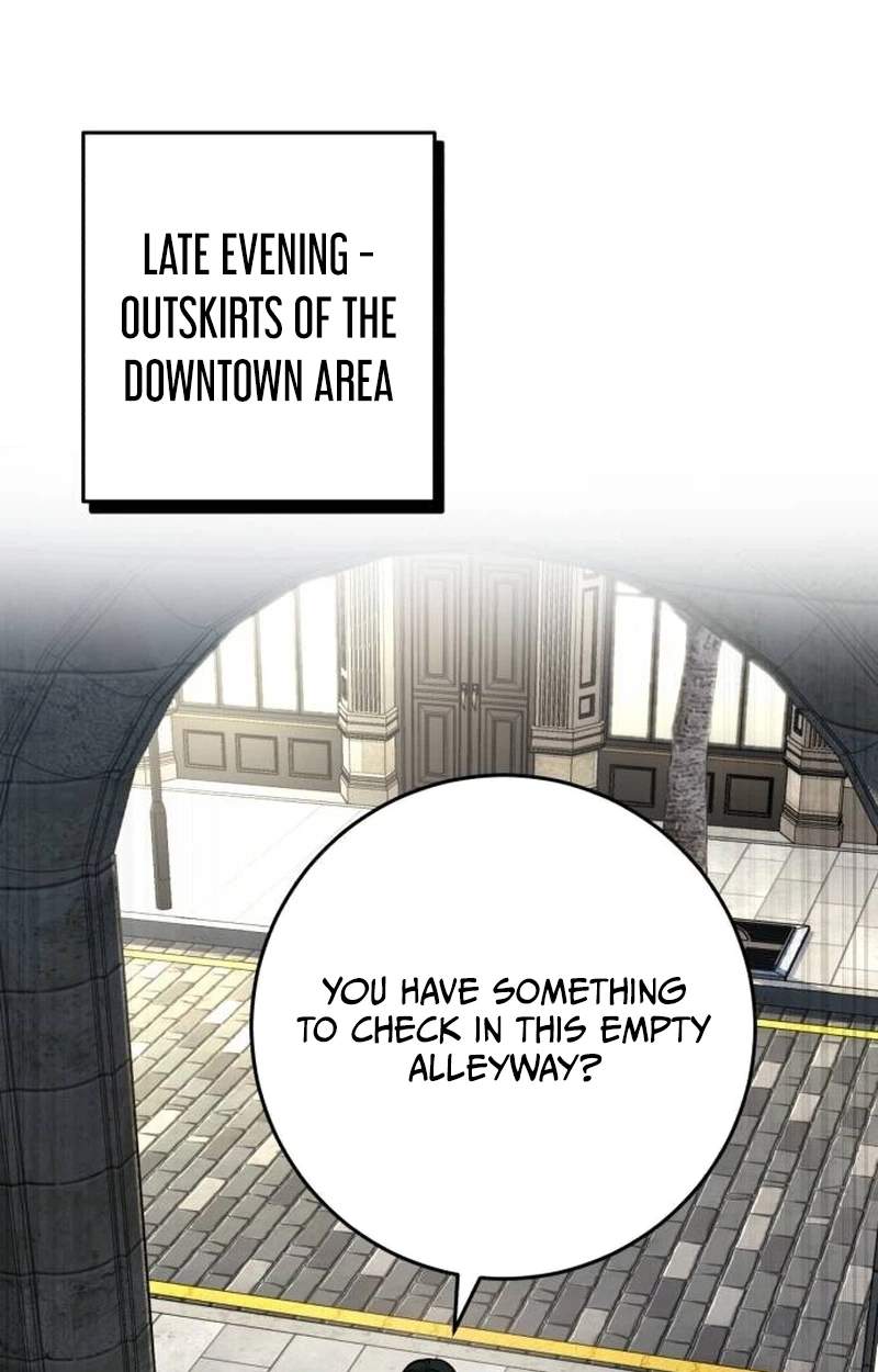 The Support Ate it All — Chapter 55 — page 32
