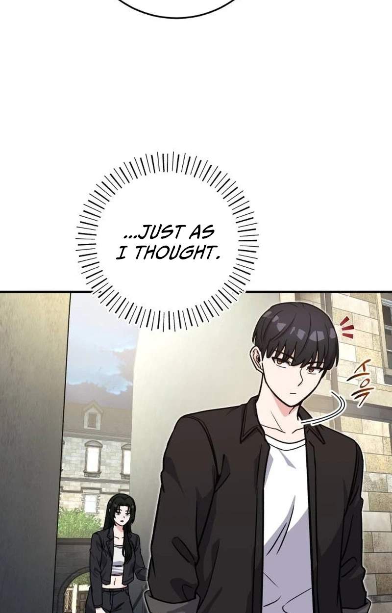 The Support Ate it All — Chapter 55 — page 34