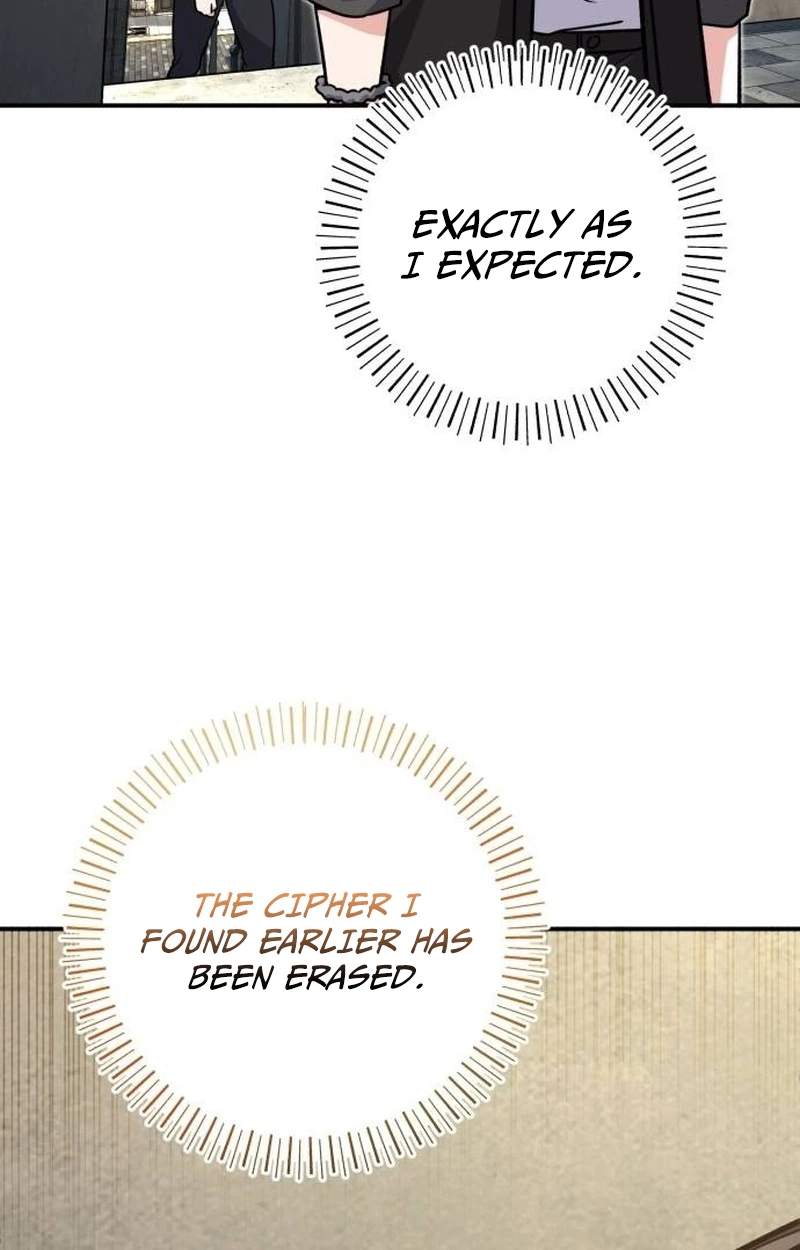 The Support Ate it All — Chapter 55 — page 35