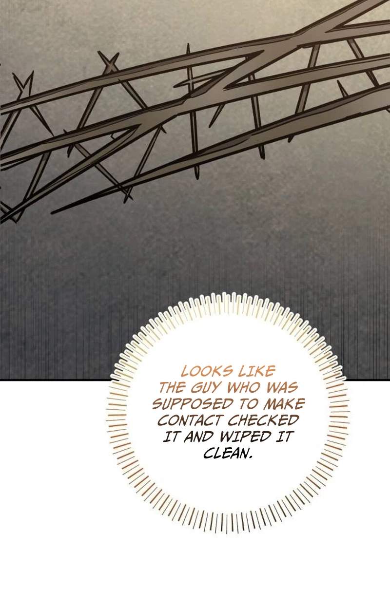 The Support Ate it All — Chapter 55 — page 36