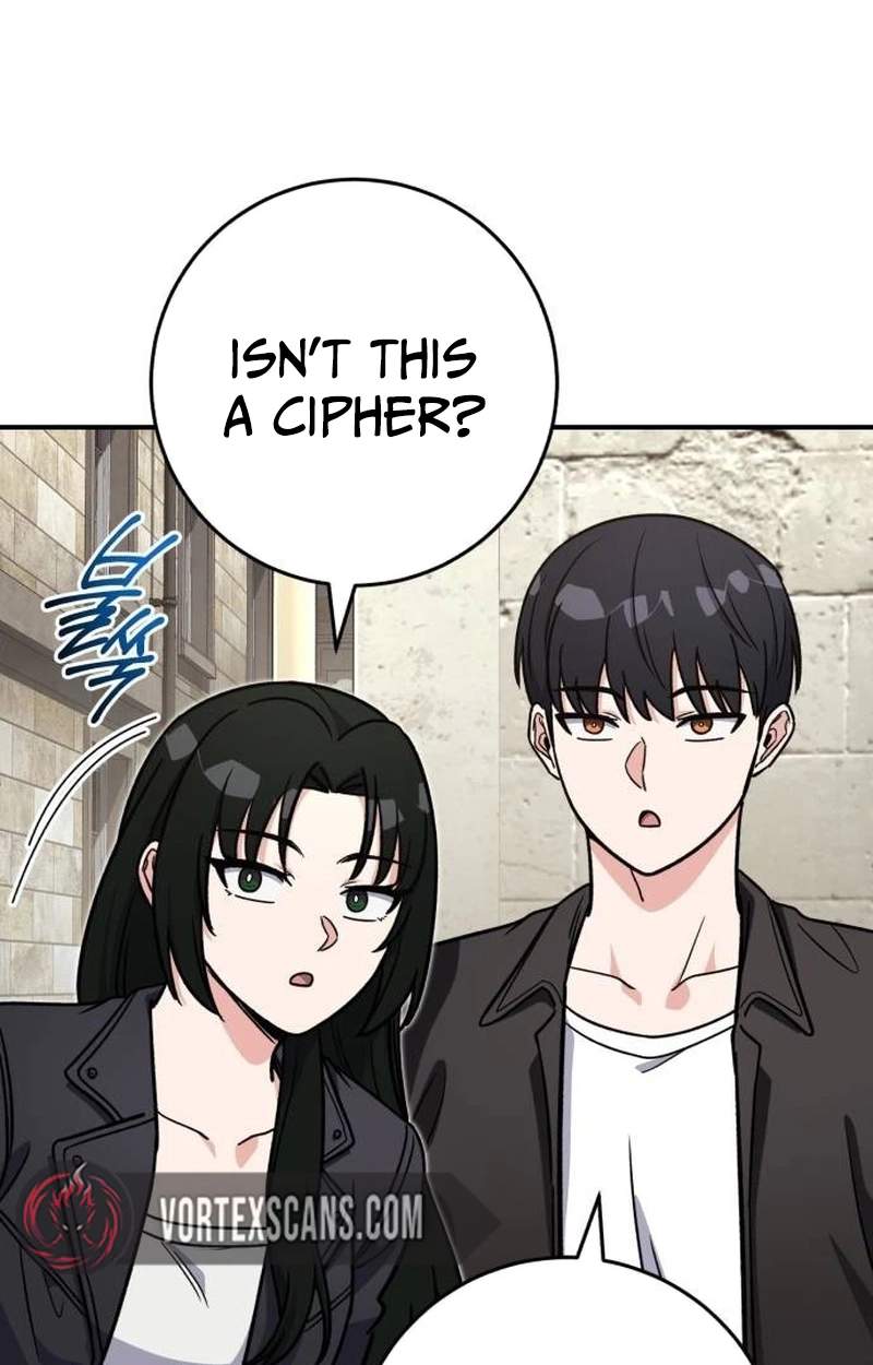 The Support Ate it All — Chapter 55 — page 37