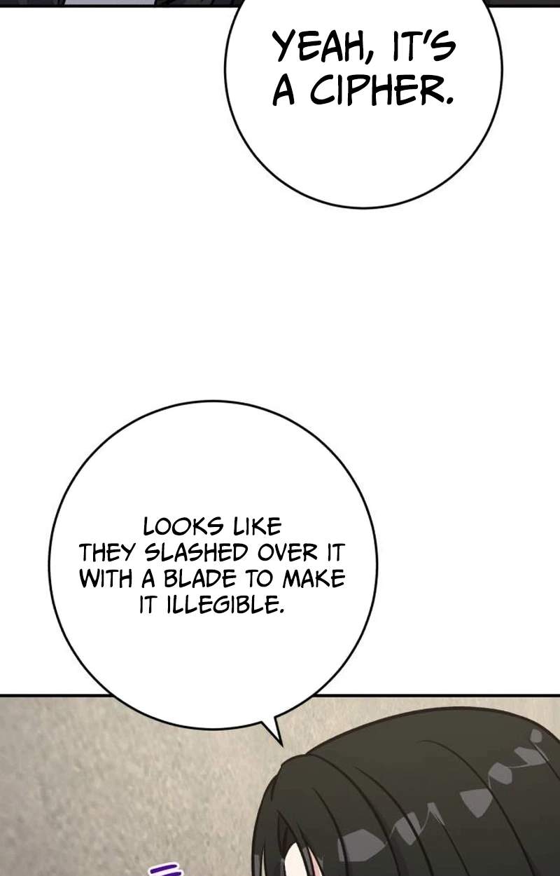 The Support Ate it All — Chapter 55 — page 38