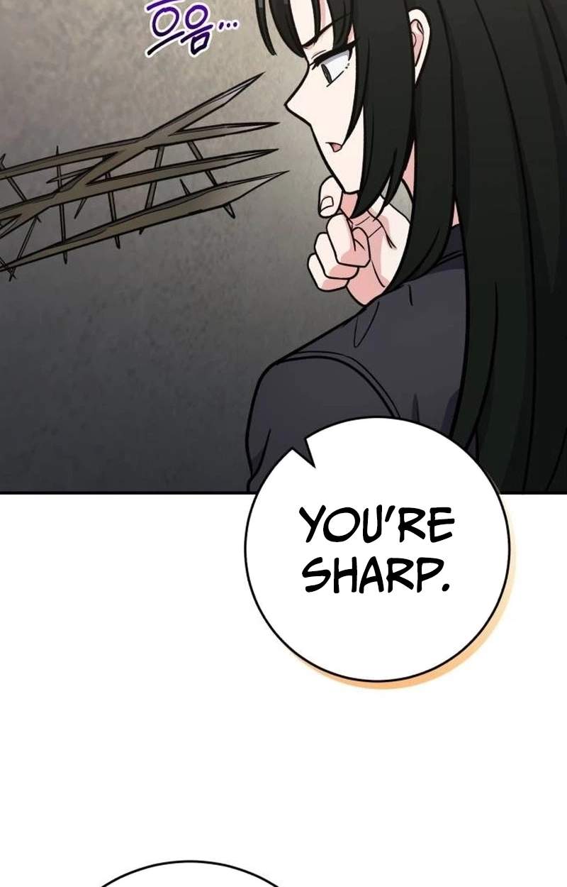 The Support Ate it All — Chapter 55 — page 39