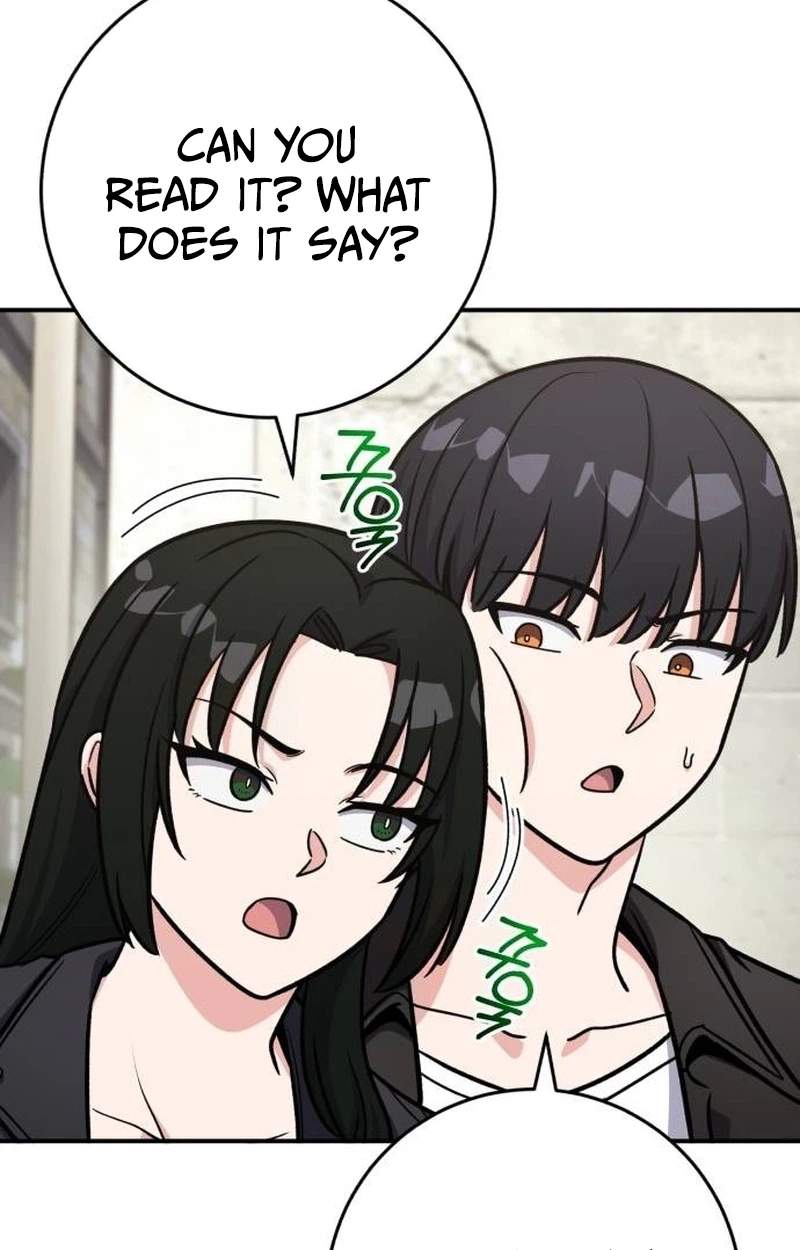 The Support Ate it All — Chapter 55 — page 40