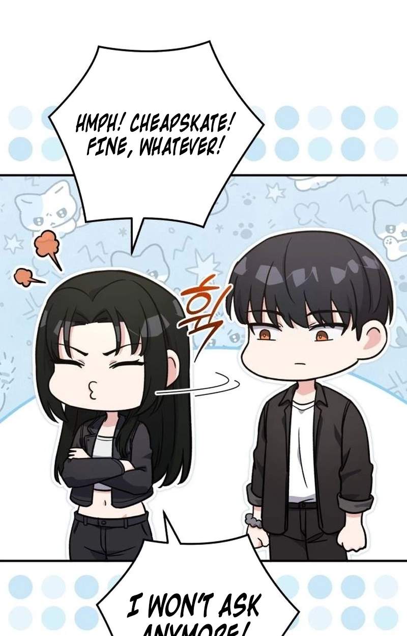 The Support Ate it All — Chapter 55 — page 43