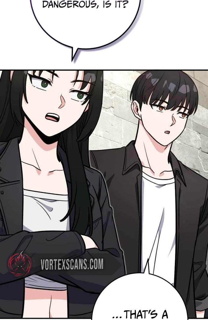 The Support Ate it All — Chapter 55 — page 45
