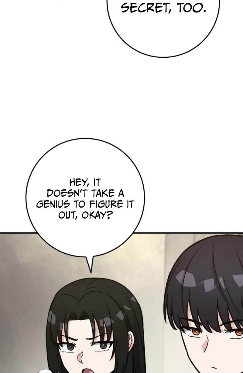 The Support Ate it All — Chapter 55 — page 46