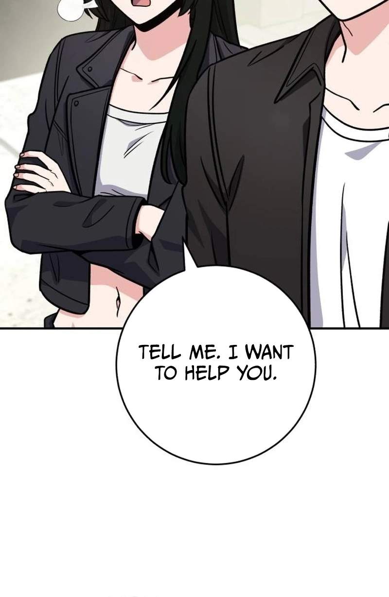 The Support Ate it All — Chapter 55 — page 47