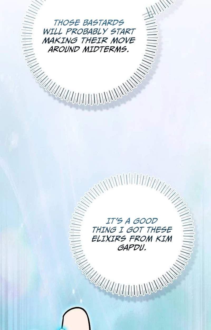 The Support Ate it All — Chapter 55 — page 56