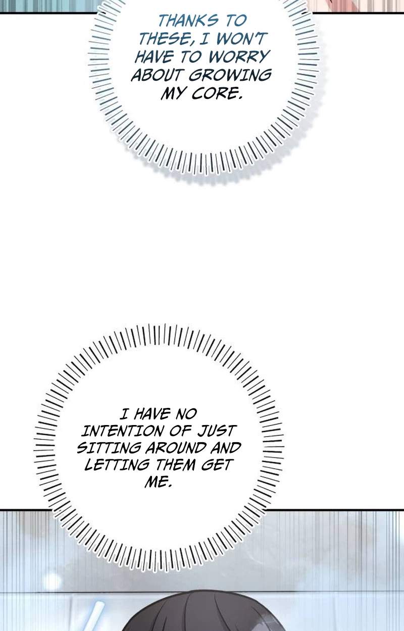 The Support Ate it All — Chapter 55 — page 58