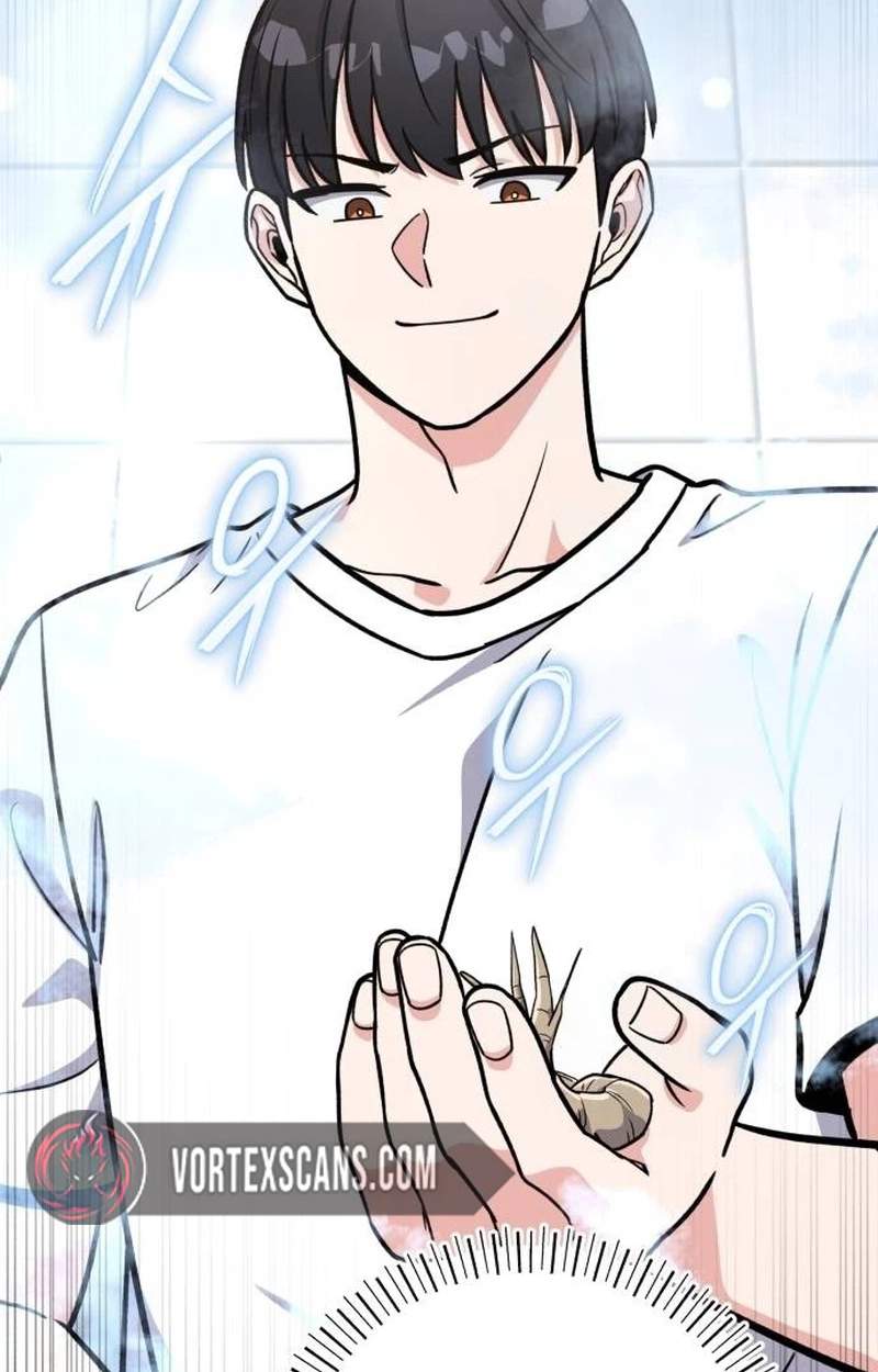 The Support Ate it All — Chapter 55 — page 59