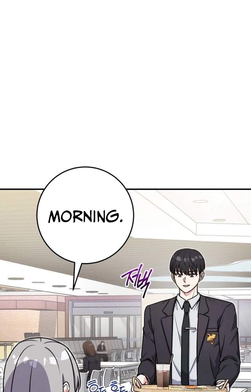 The Support Ate it All — Chapter 55 — page 64