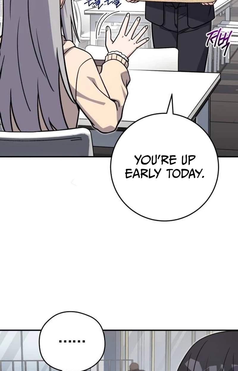 The Support Ate it All — Chapter 55 — page 65