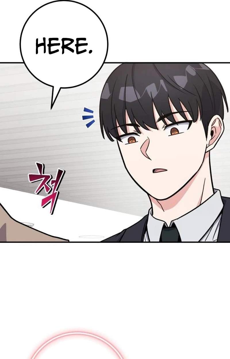The Support Ate it All — Chapter 55 — page 67