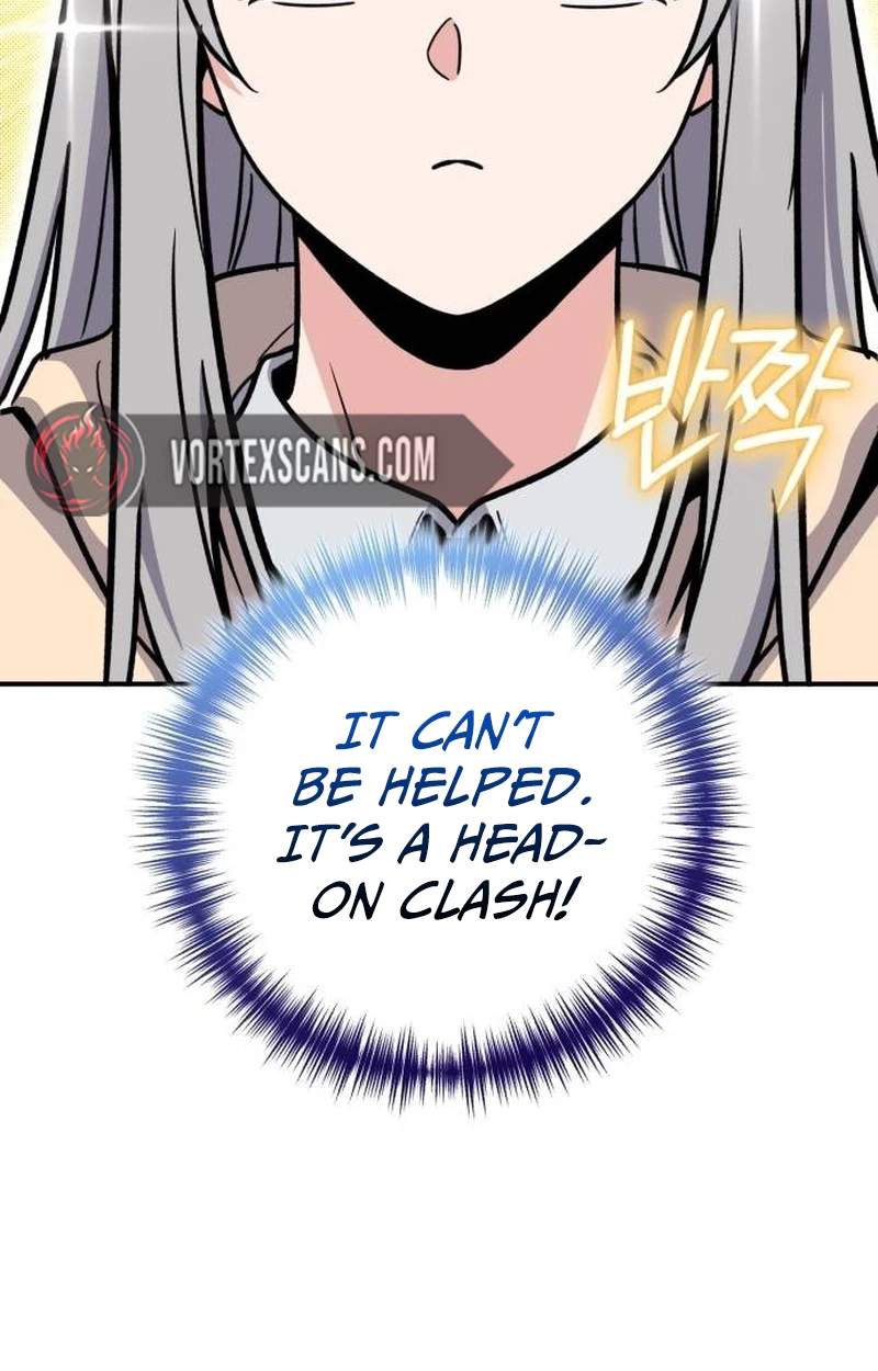 The Support Ate it All — Chapter 55 — page 73