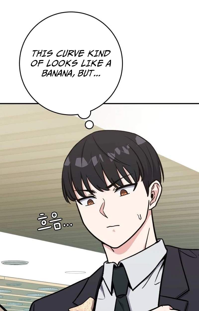 The Support Ate it All — Chapter 55 — page 74