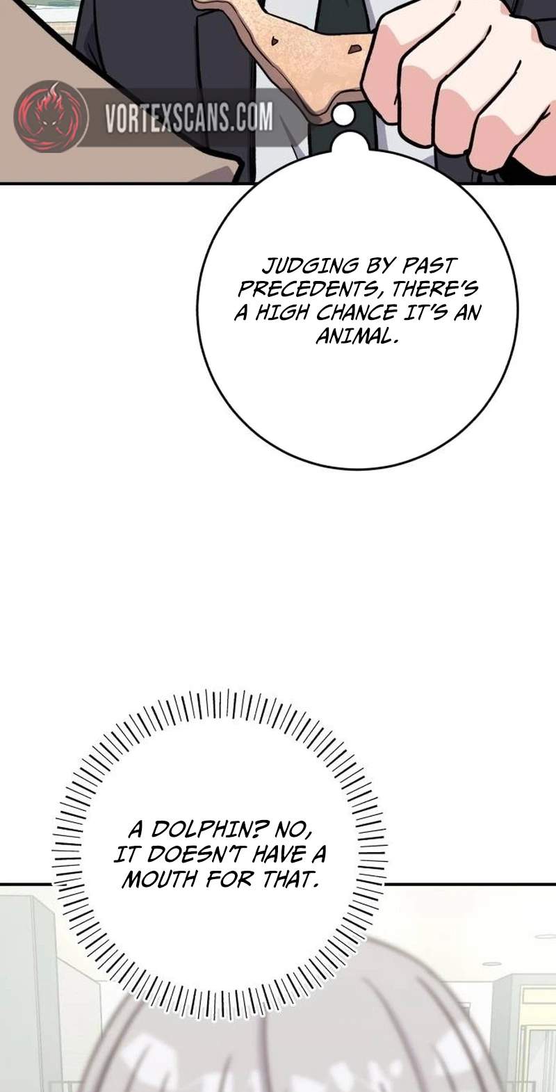 The Support Ate it All — Chapter 55 — page 75