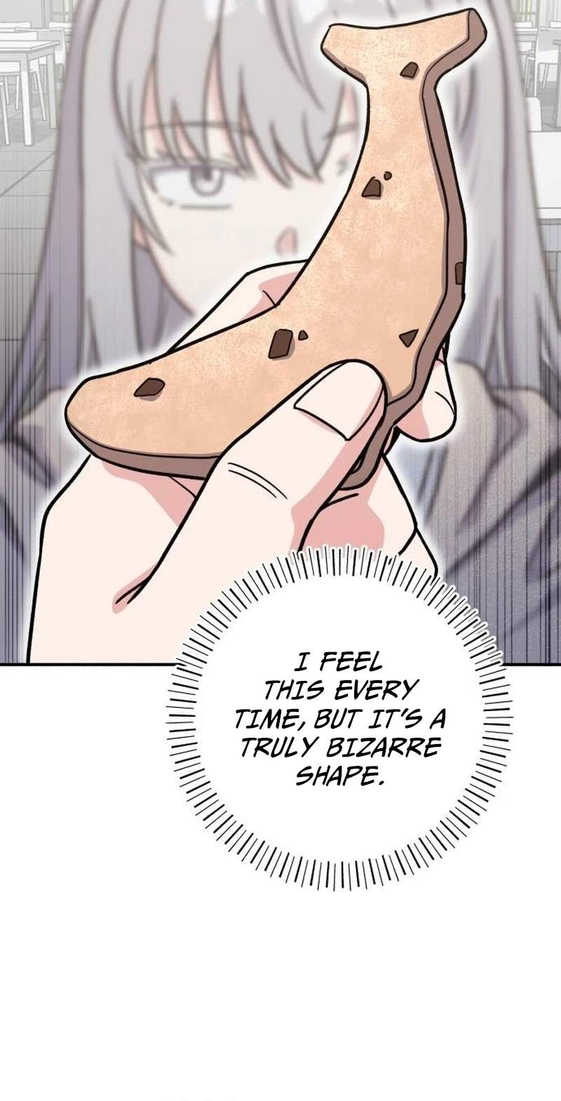 The Support Ate it All — Chapter 55 — page 76