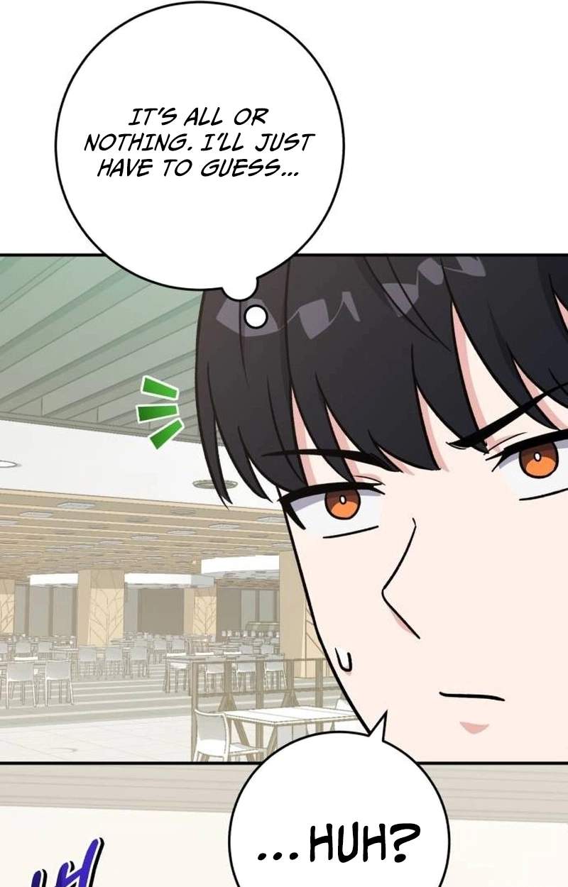 The Support Ate it All — Chapter 55 — page 77