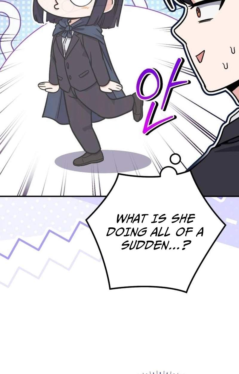 The Support Ate it All — Chapter 55 — page 80