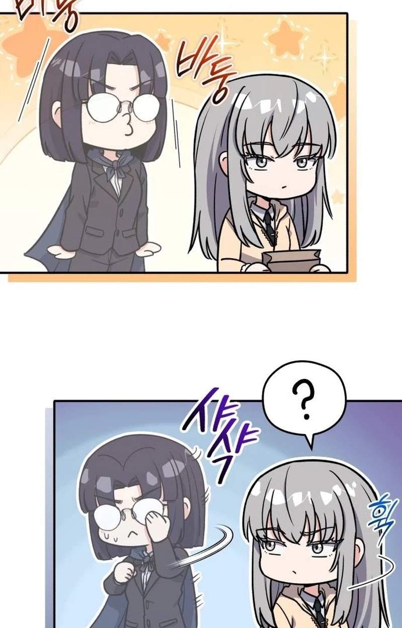 The Support Ate it All — Chapter 55 — page 83