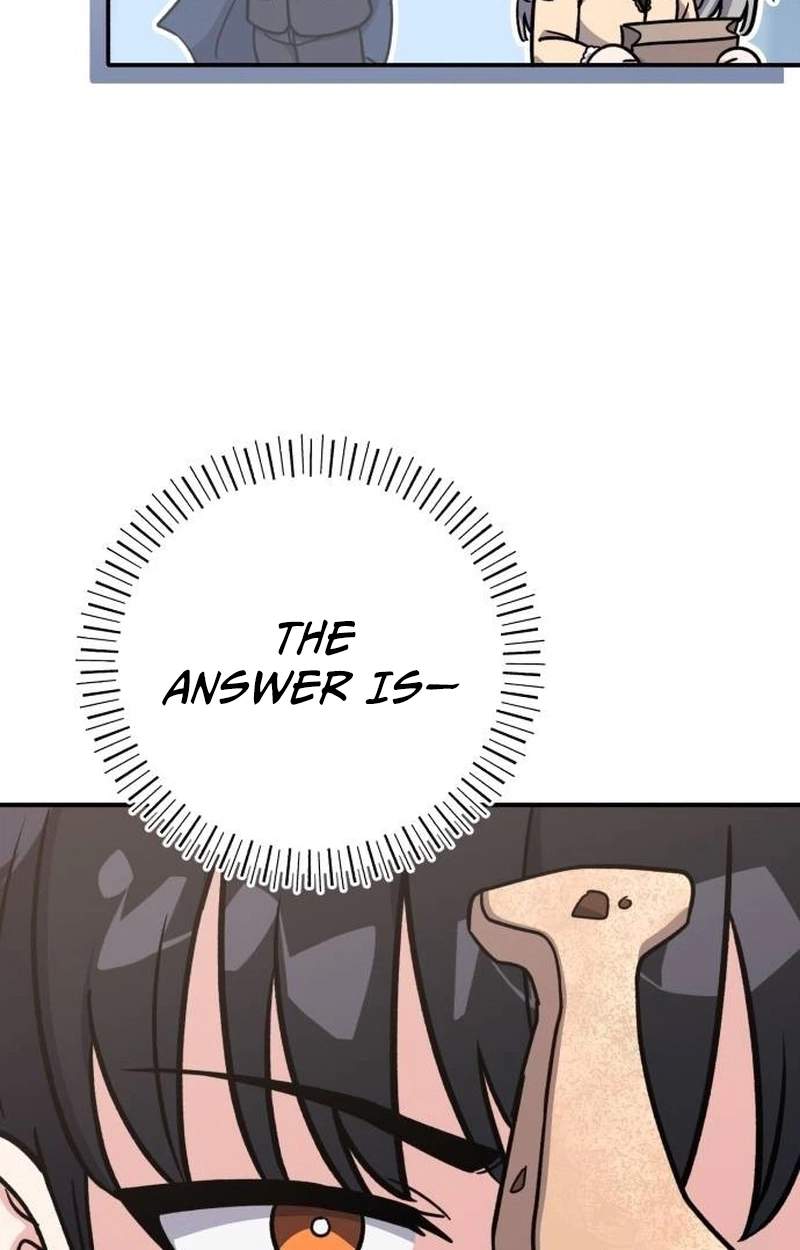 The Support Ate it All — Chapter 55 — page 84