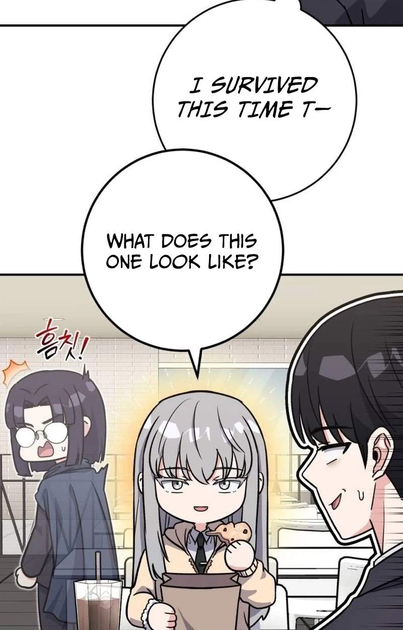 The Support Ate it All — Chapter 55 — page 88