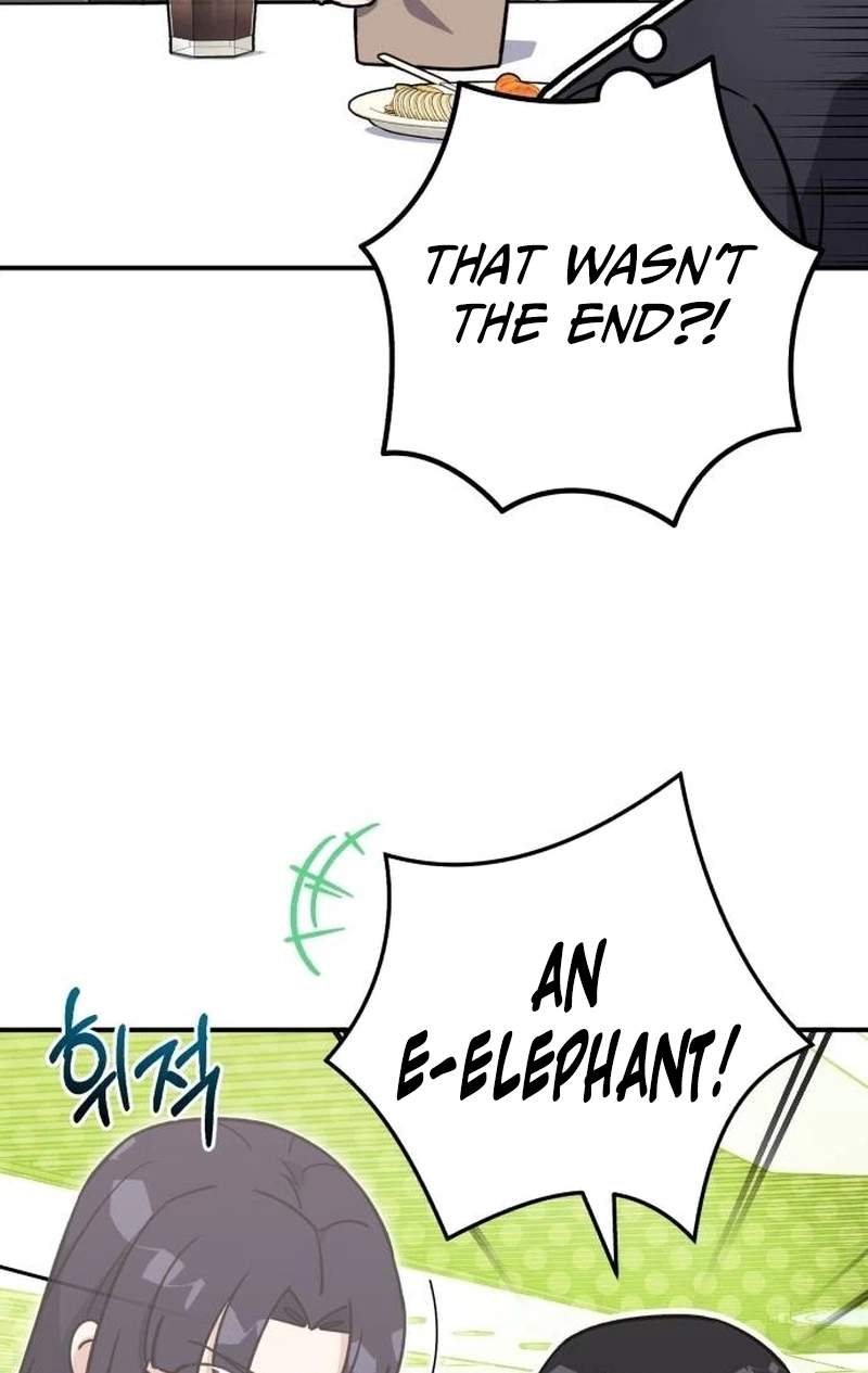 The Support Ate it All — Chapter 55 — page 89