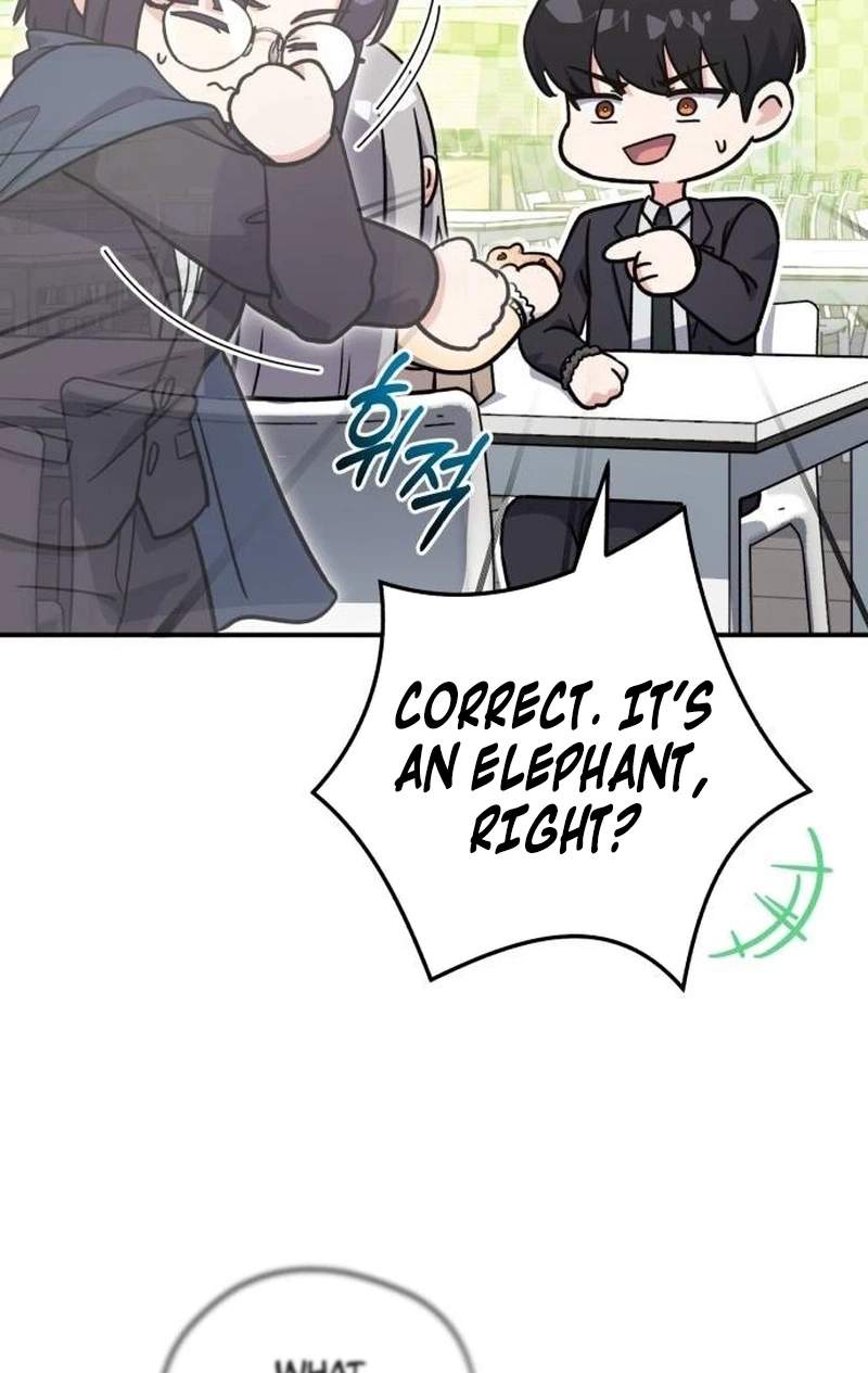 The Support Ate it All — Chapter 55 — page 90