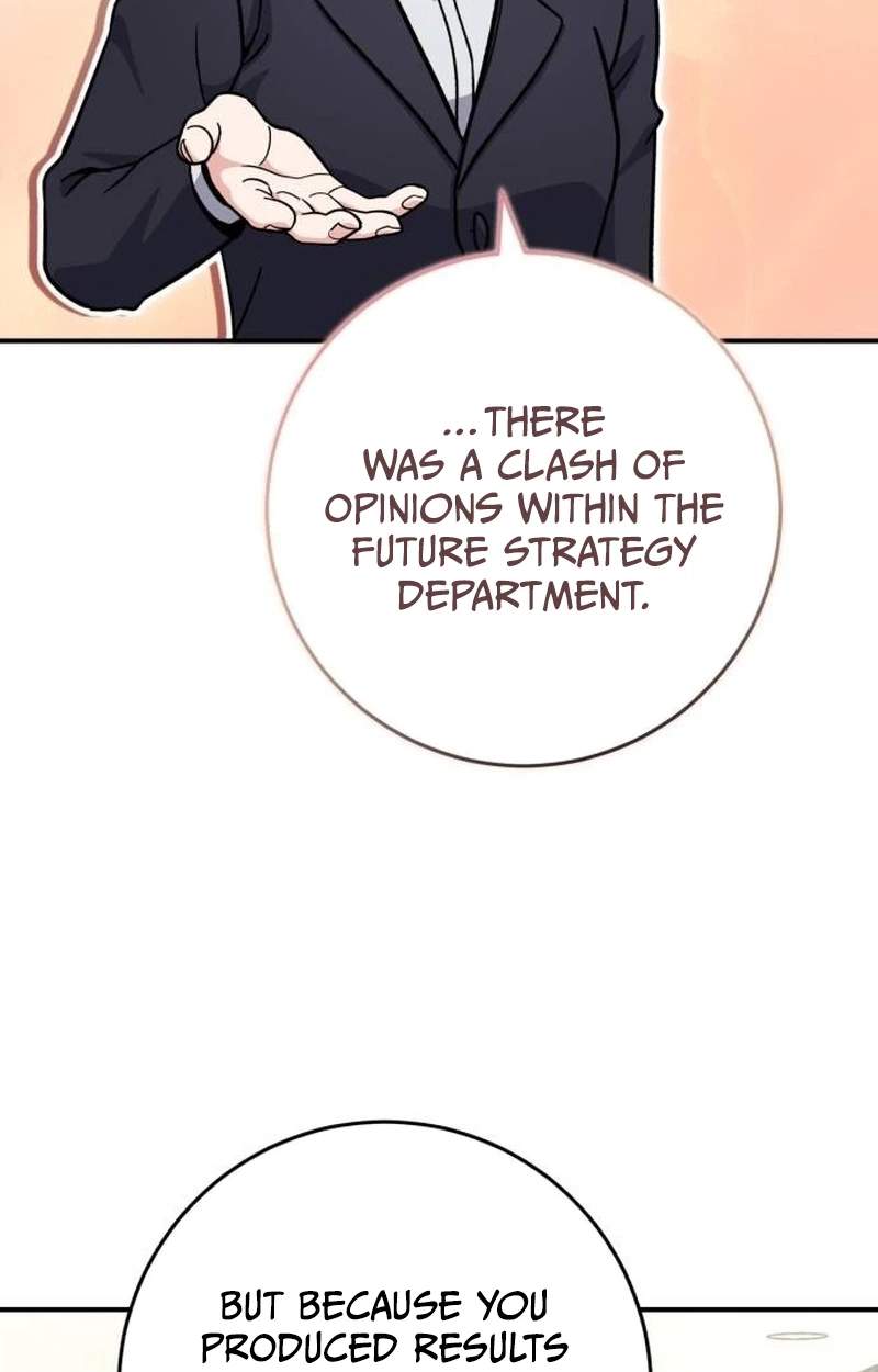 The Support Ate it All — Chapter 55 — page 96