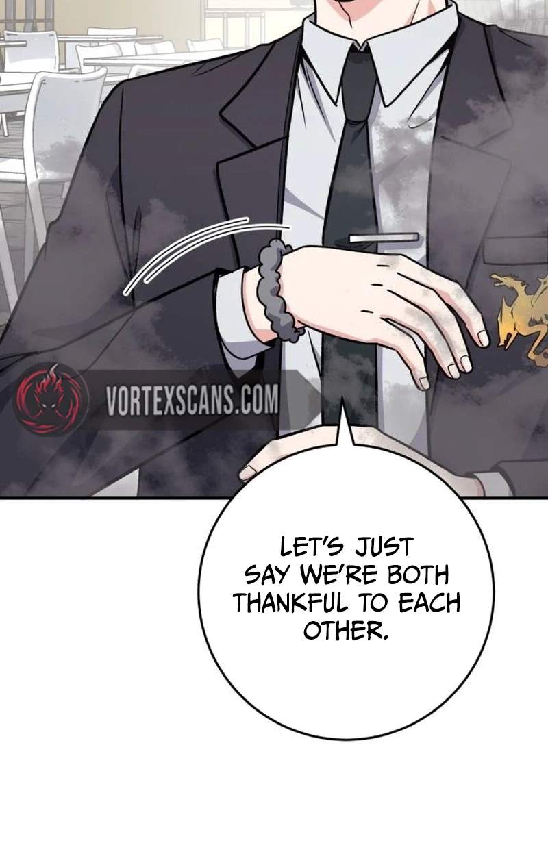 The Support Ate it All — Chapter 55 — page 99