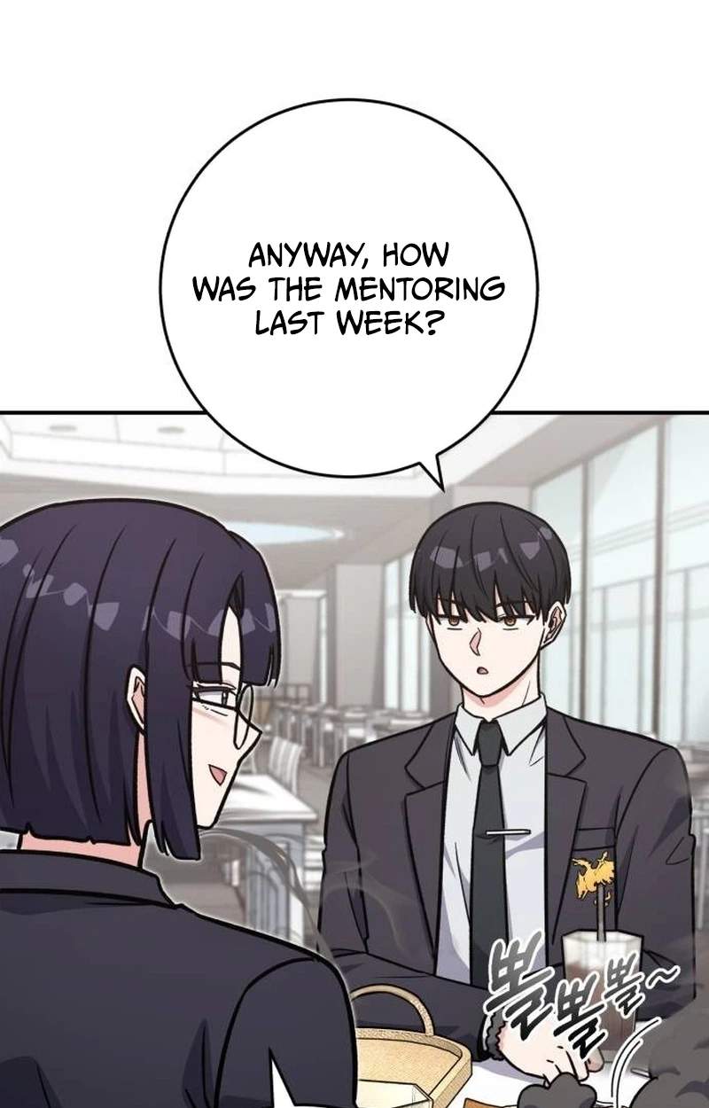The Support Ate it All — Chapter 55 — page 100