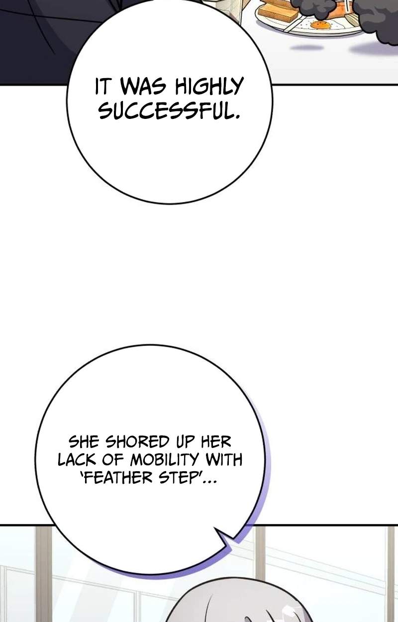 The Support Ate it All — Chapter 55 — page 101