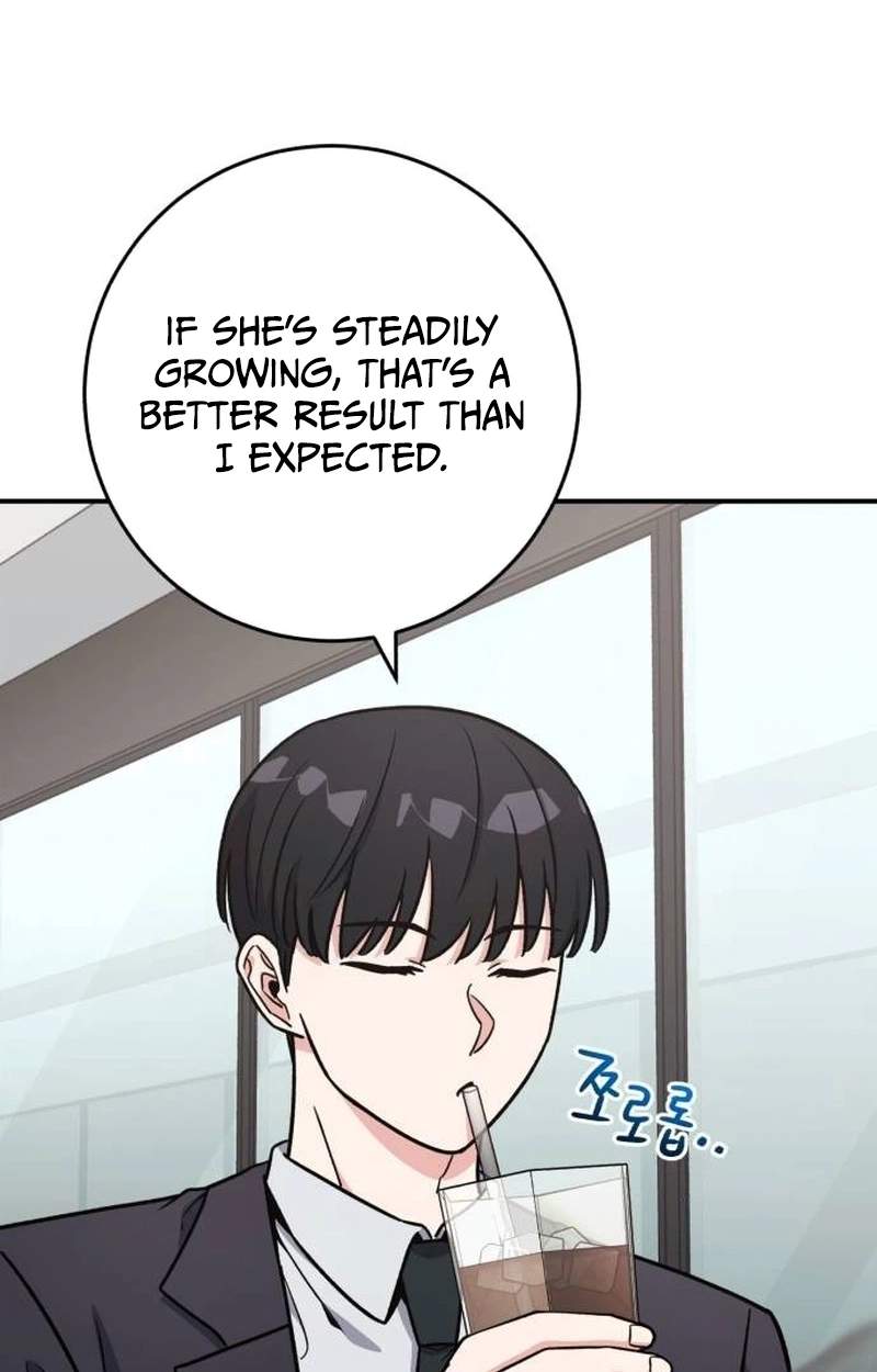 The Support Ate it All — Chapter 55 — page 103