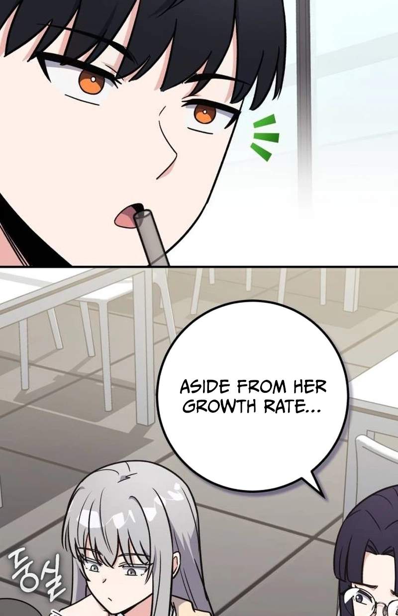 The Support Ate it All — Chapter 55 — page 105