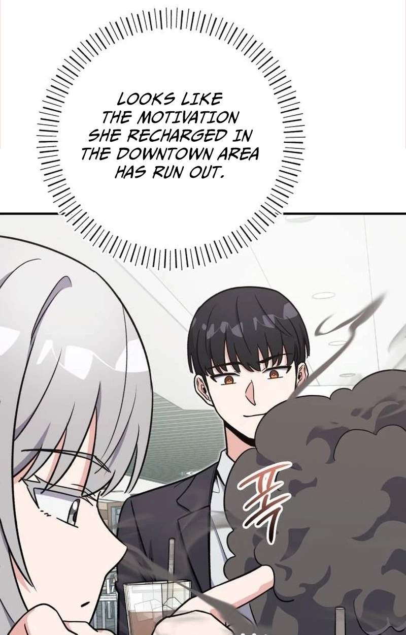 The Support Ate it All — Chapter 55 — page 107