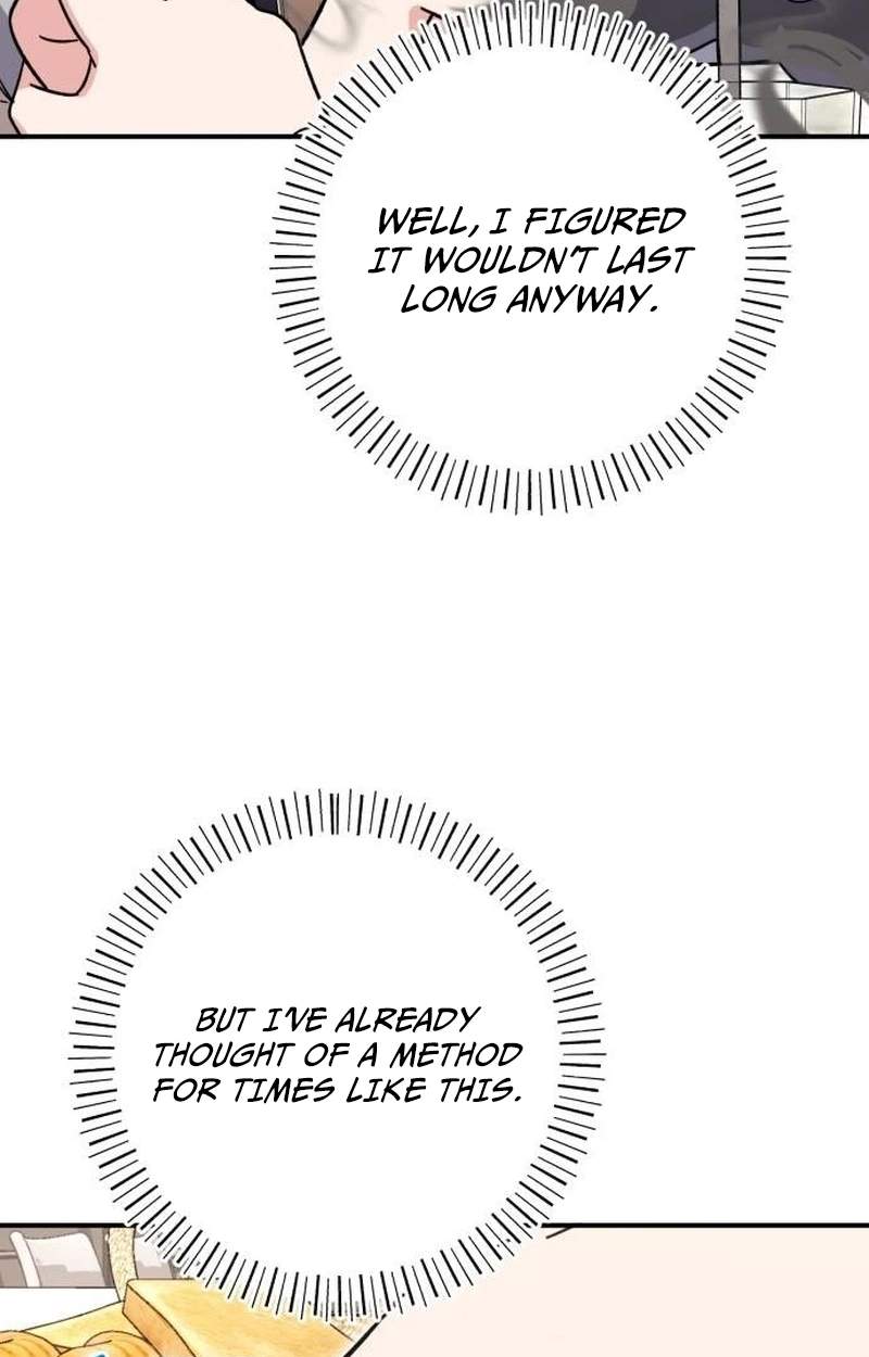 The Support Ate it All — Chapter 55 — page 108