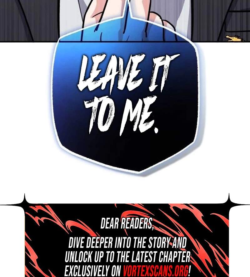 The Support Ate it All — Chapter 55 — page 111