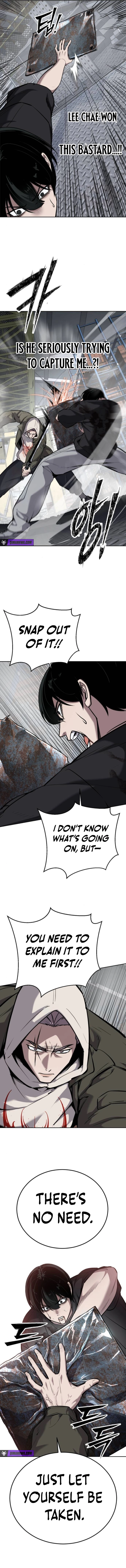 Resurrection Boy — Chapter 12 — page 3