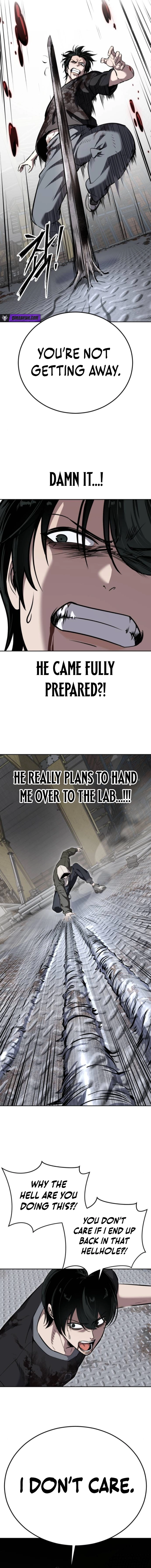 Resurrection Boy — Chapter 12 — page 7